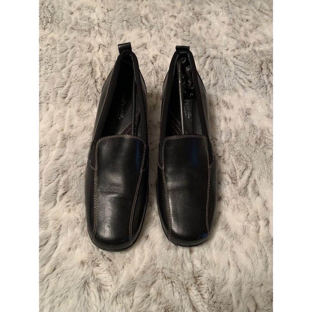 What’s What by Aerosoles Women’s Black Shoes US 6.5